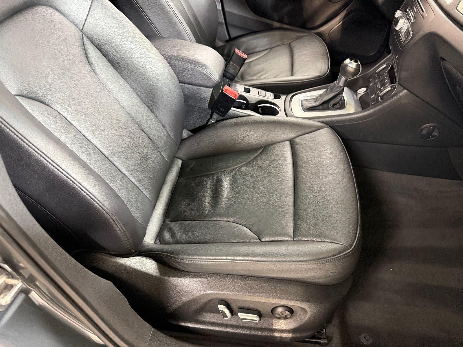 2016 Audi Q3 Premium Plus