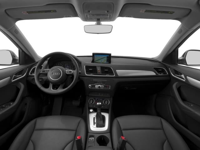 2016 Audi Q3 Premium Plus