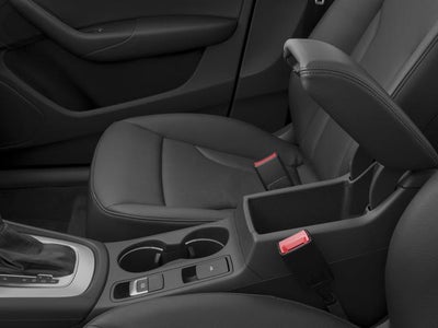 2016 Audi Q3 Premium Plus