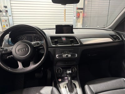 2016 Audi Q3 2.0T Premium Plus quattro