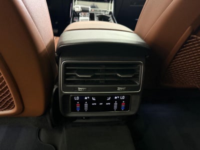 2023 Audi Q8 Premium Plus