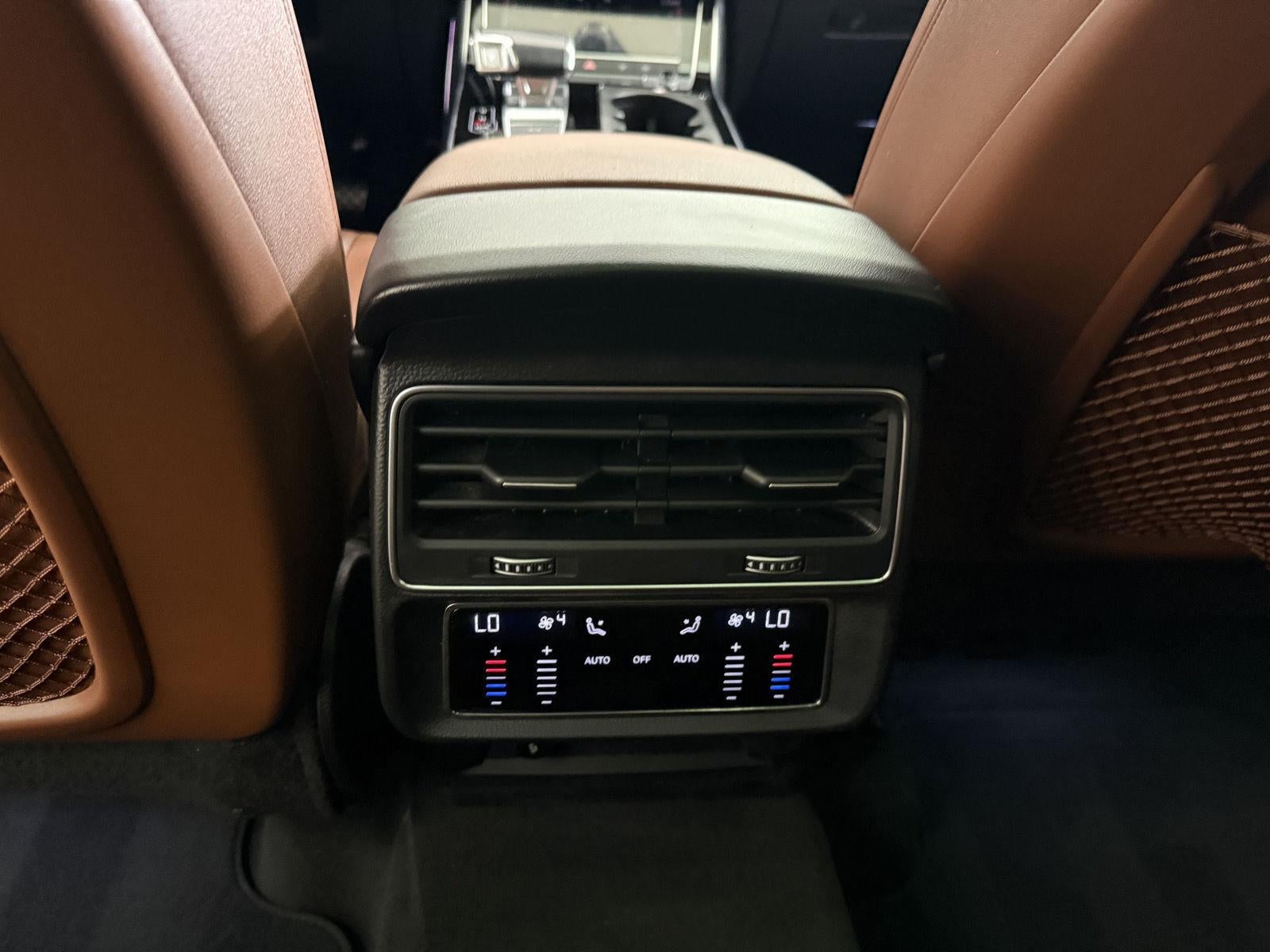 2023 Audi Q8 Premium Plus
