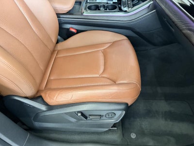 2023 Audi Q8 Premium Plus