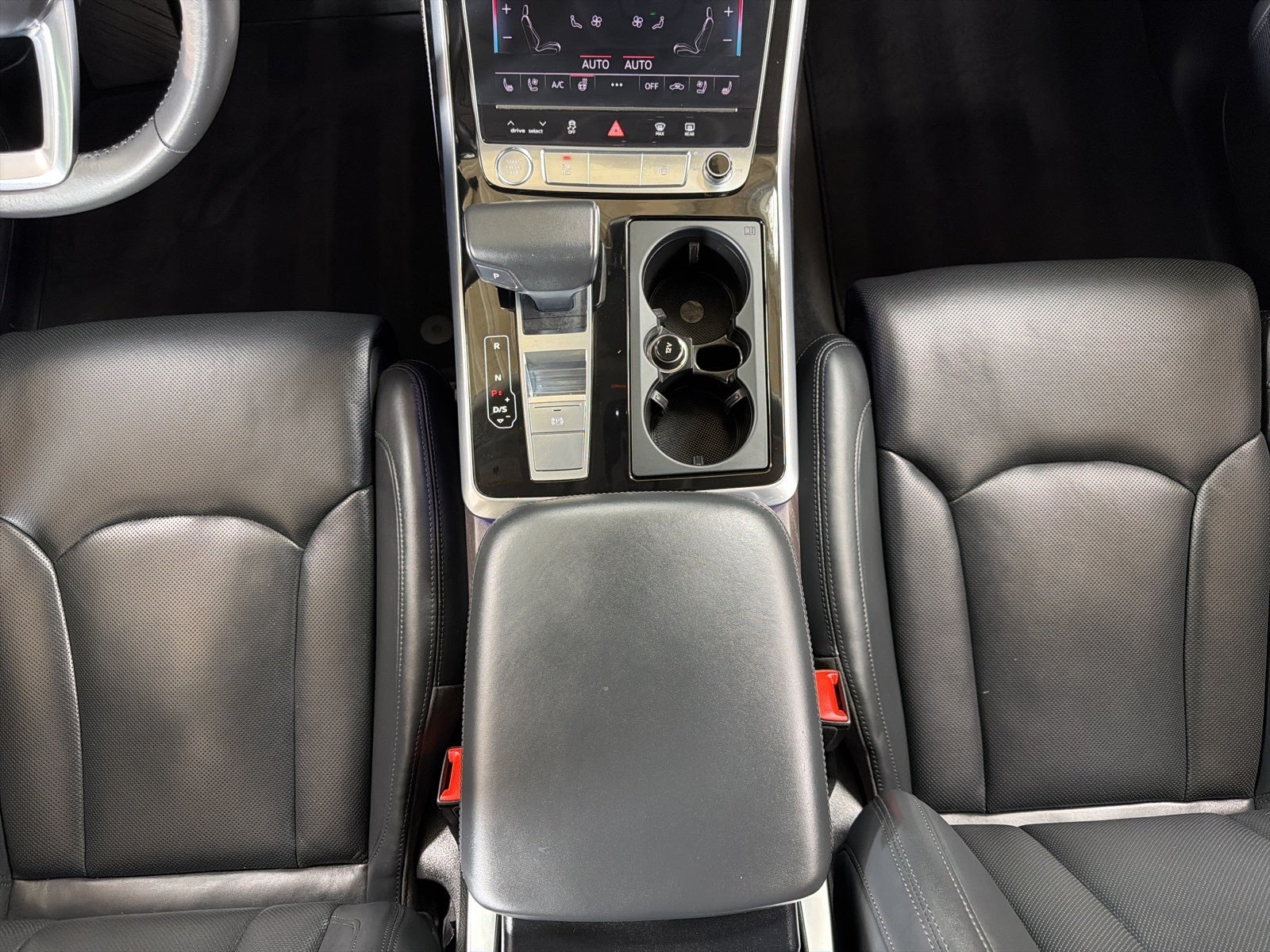 2019 Audi Q8 3.0T Prestige quattro