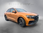 2019 Audi Q8 3.0T Prestige quattro