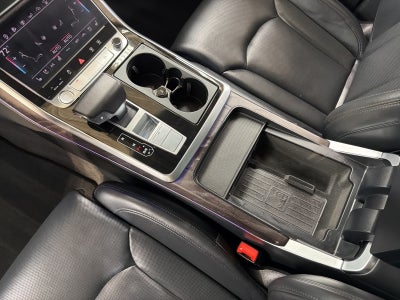 2019 Audi Q8 3.0T Prestige quattro