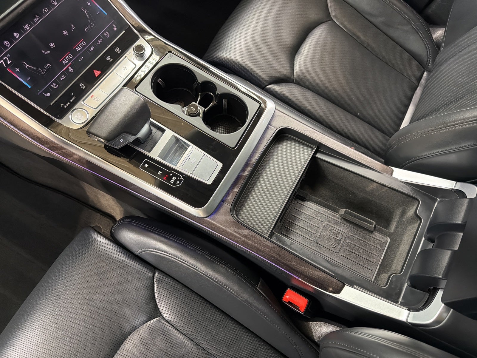 2019 Audi Q8 3.0T Prestige quattro