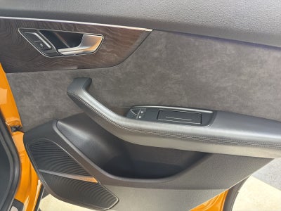 2019 Audi Q8 3.0T Prestige quattro