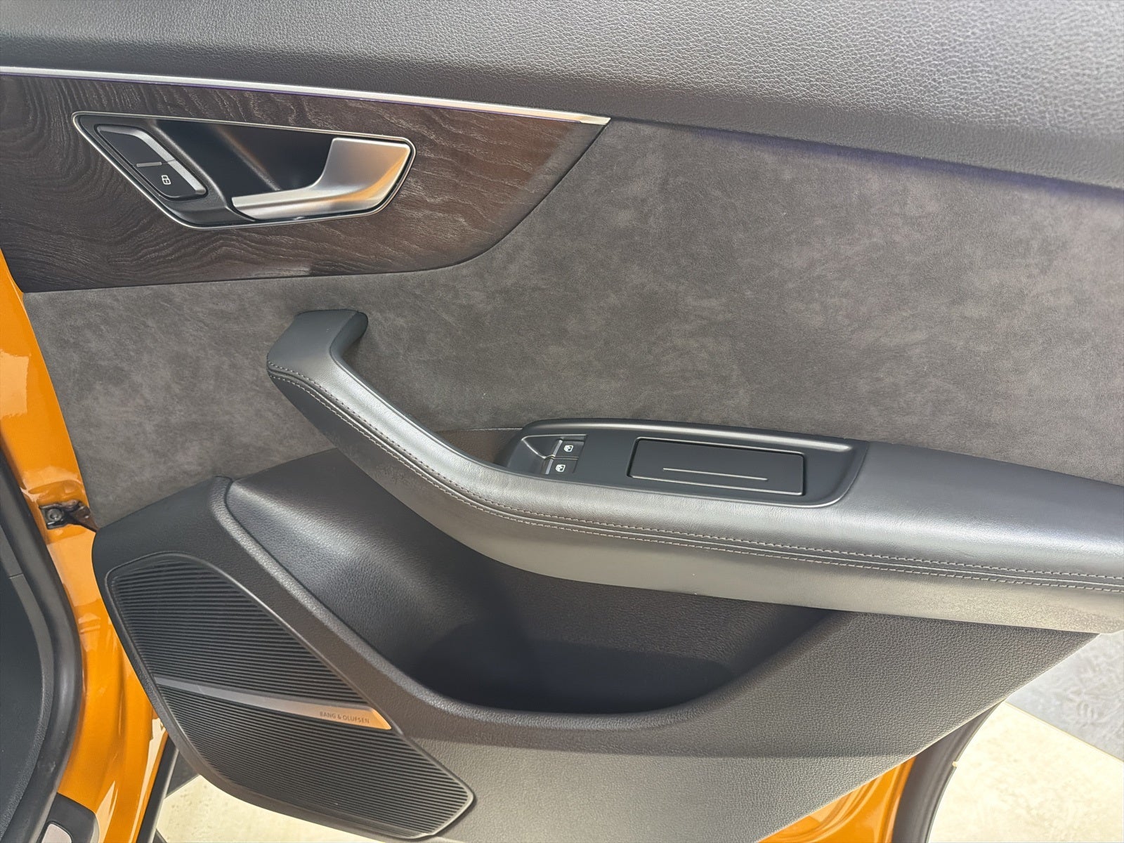 2019 Audi Q8 3.0T Prestige quattro