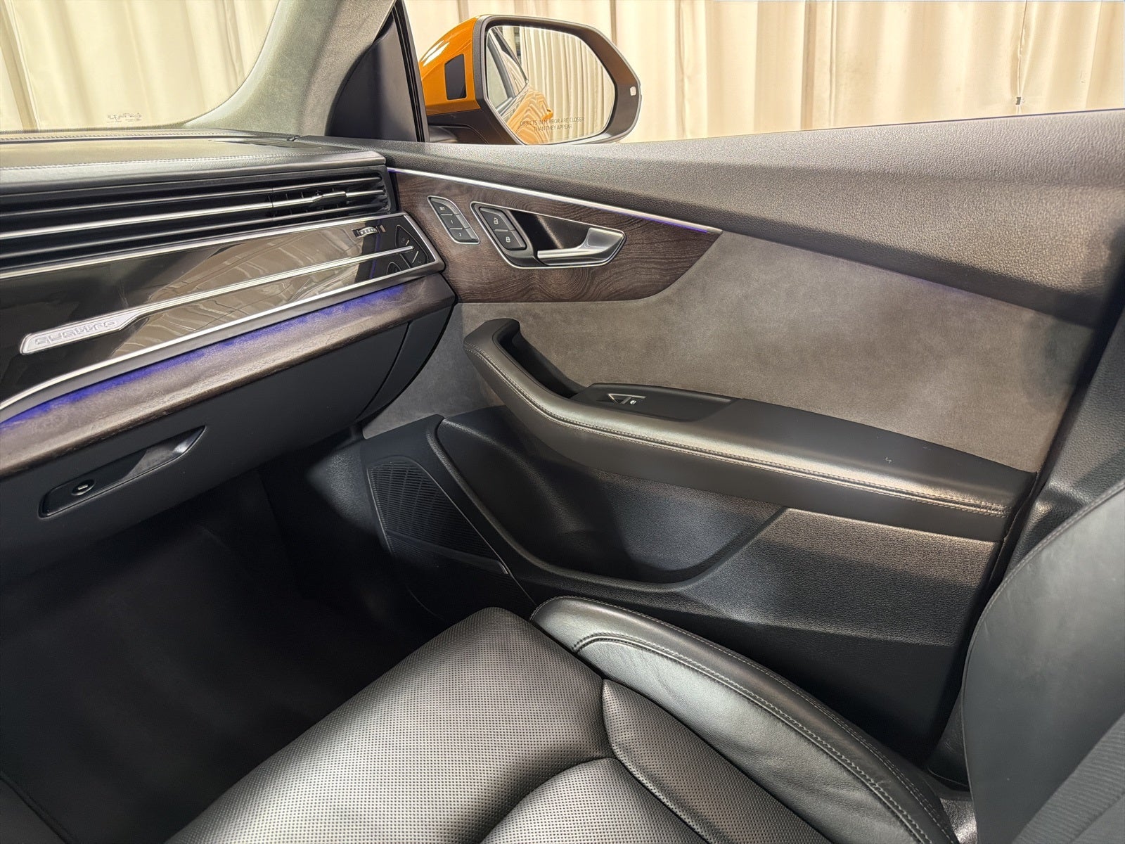 2019 Audi Q8 3.0T Prestige quattro