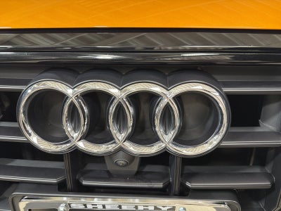 2019 Audi Q8 3.0T Prestige quattro