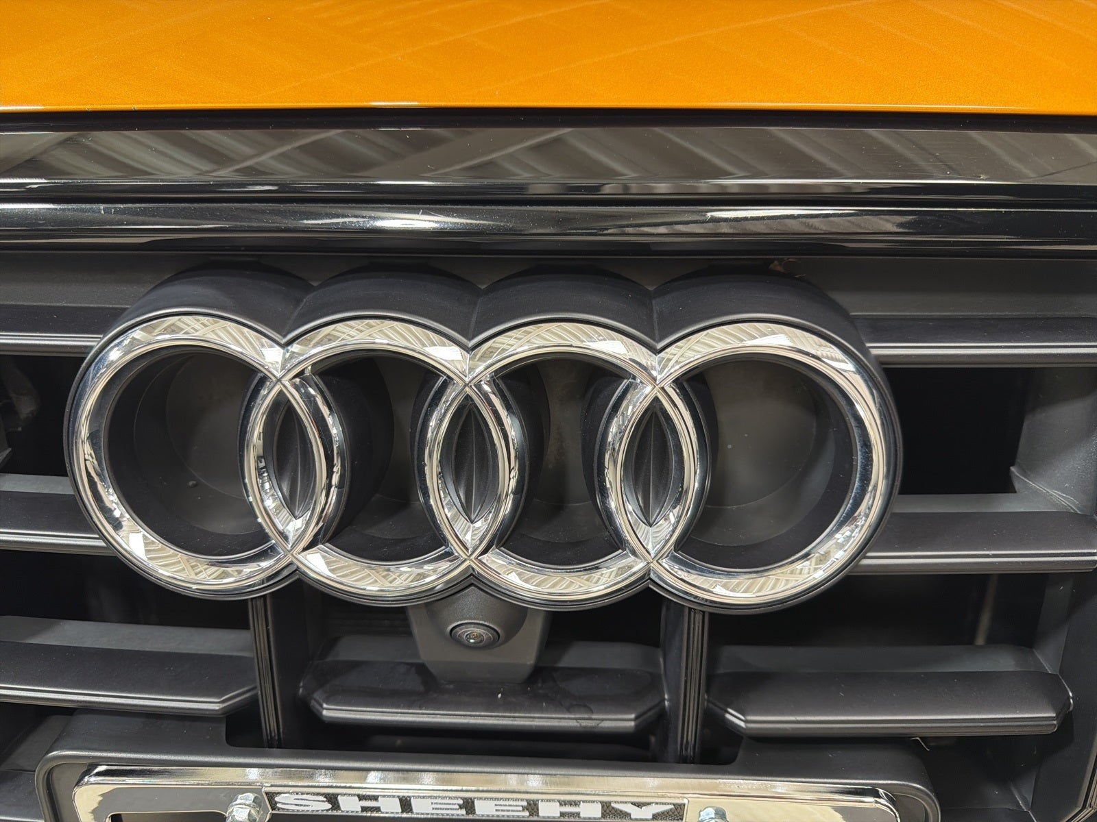 2019 Audi Q8 3.0T Prestige quattro