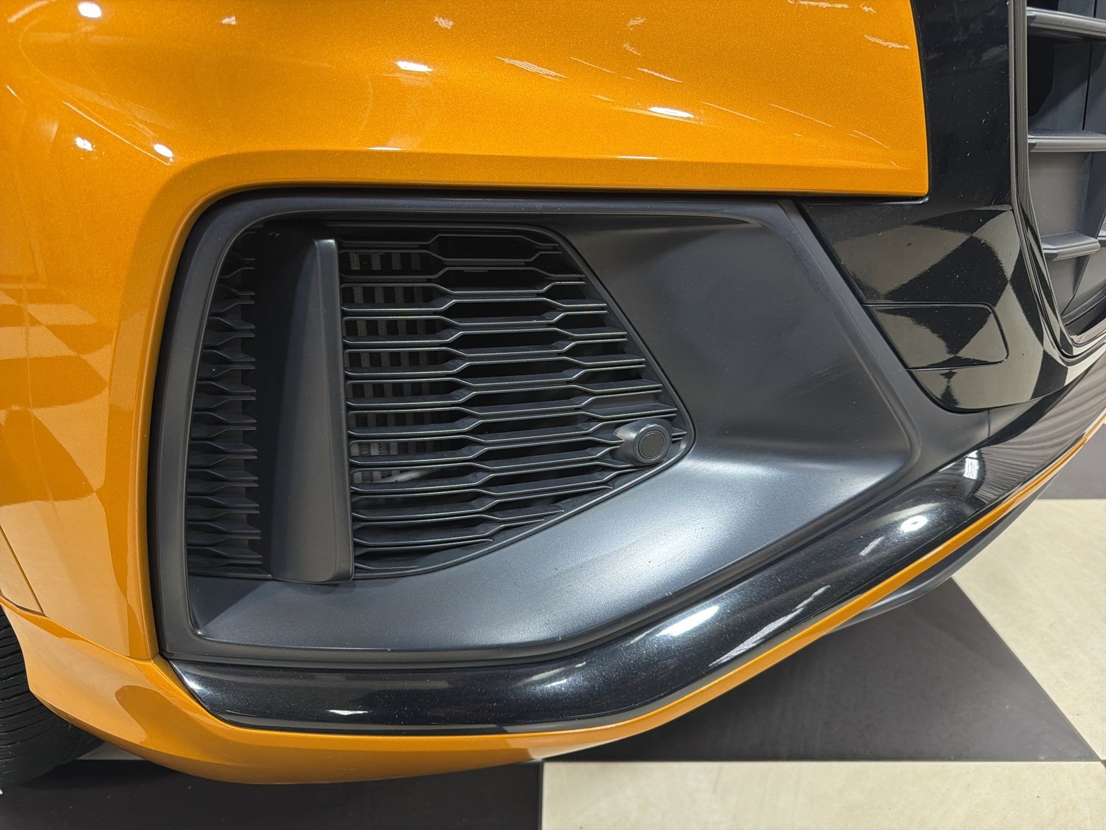 2019 Audi Q8 3.0T Prestige quattro