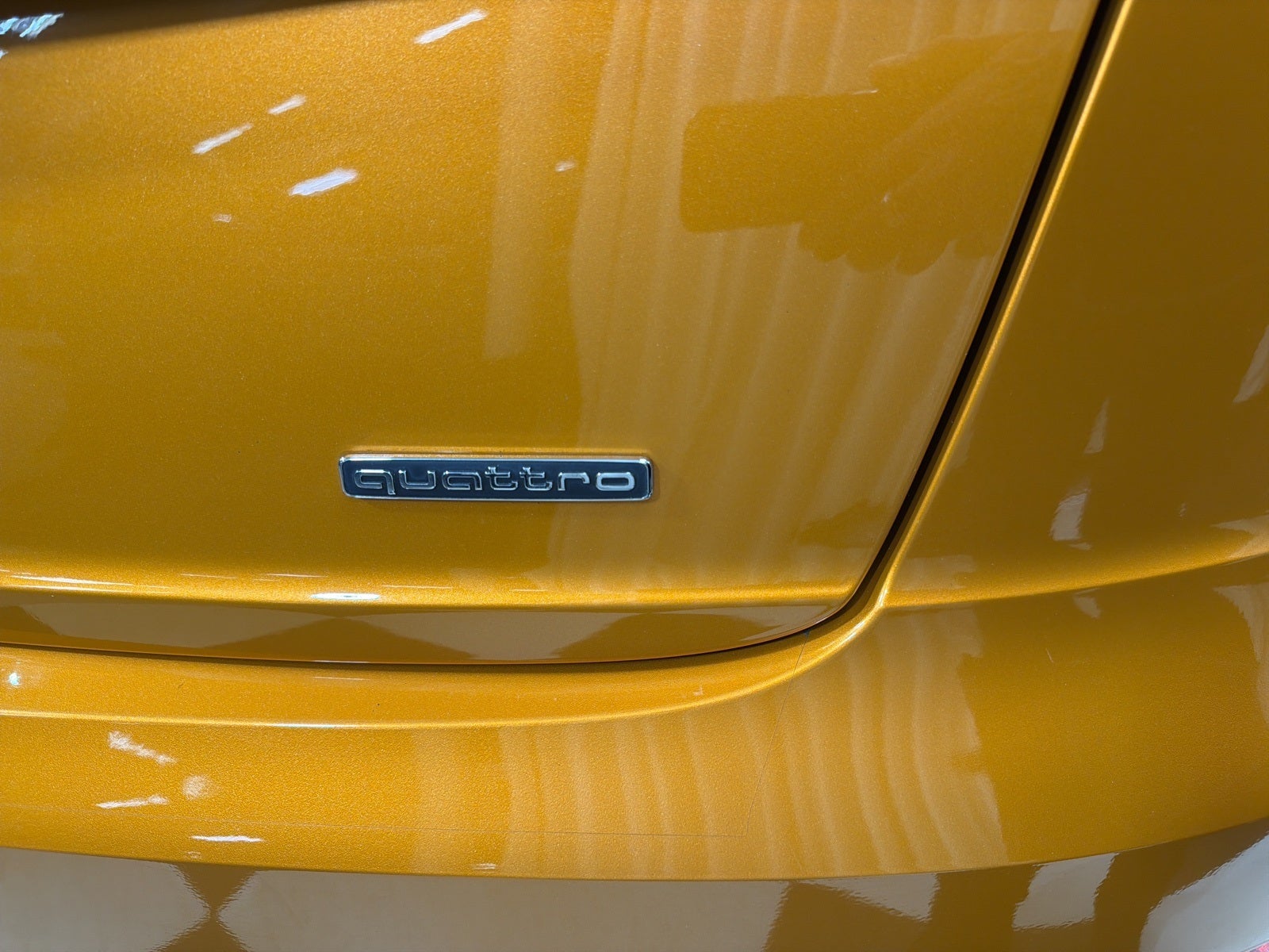 2019 Audi Q8 3.0T Prestige quattro