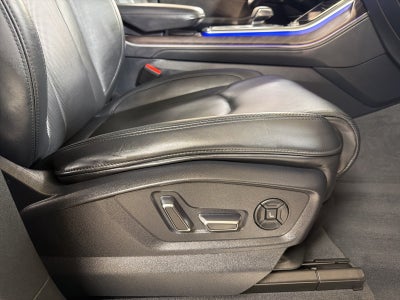 2019 Audi Q8 3.0T Prestige quattro