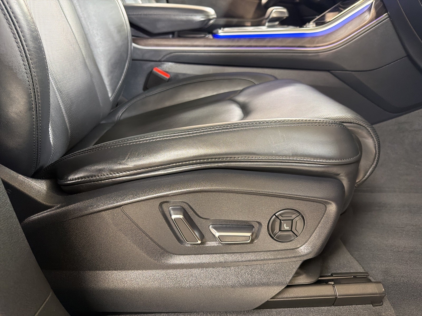 2019 Audi Q8 3.0T Prestige quattro