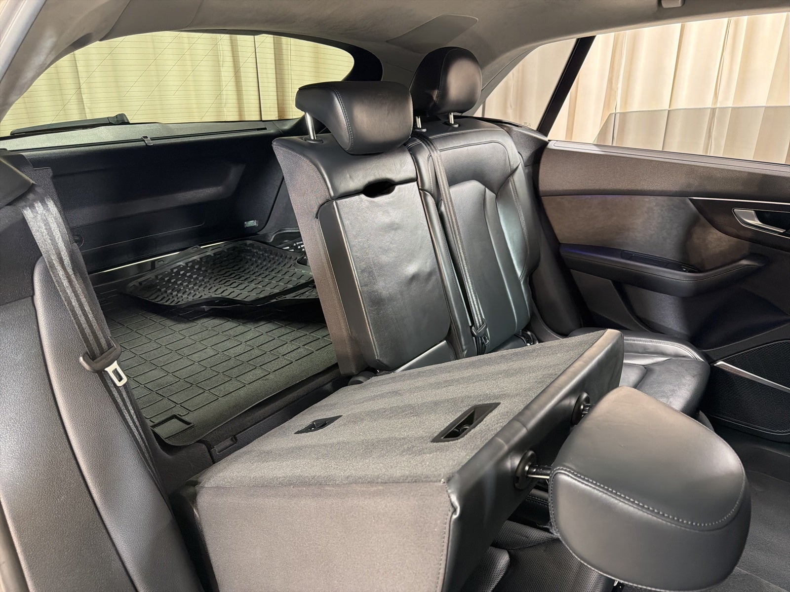 2019 Audi Q8 3.0T Prestige quattro