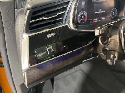 2019 Audi Q8 3.0T Prestige quattro