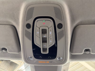 2019 Audi Q8 3.0T Prestige quattro