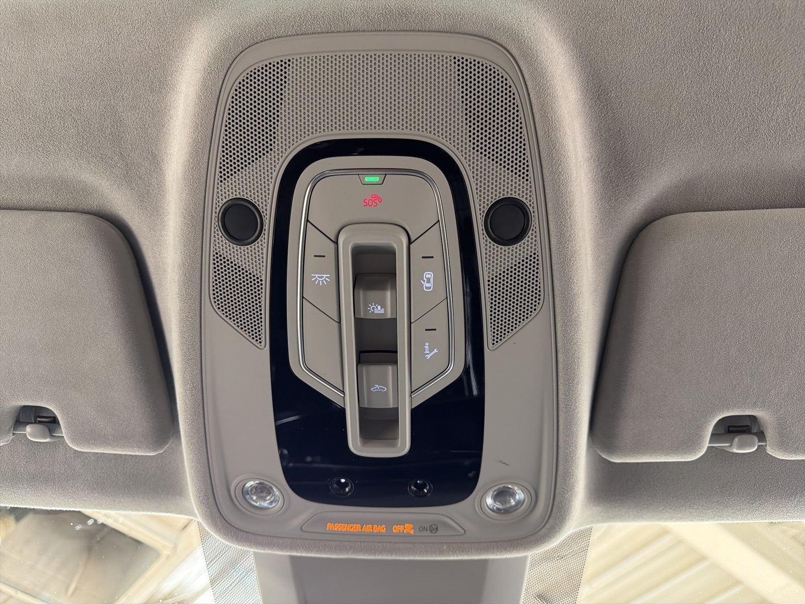 2019 Audi Q8 3.0T Prestige quattro