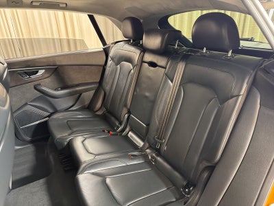 2019 Audi Q8 3.0T Prestige quattro
