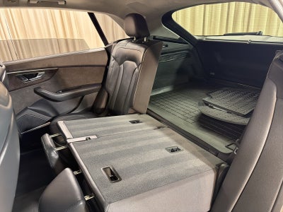 2019 Audi Q8 3.0T Prestige quattro