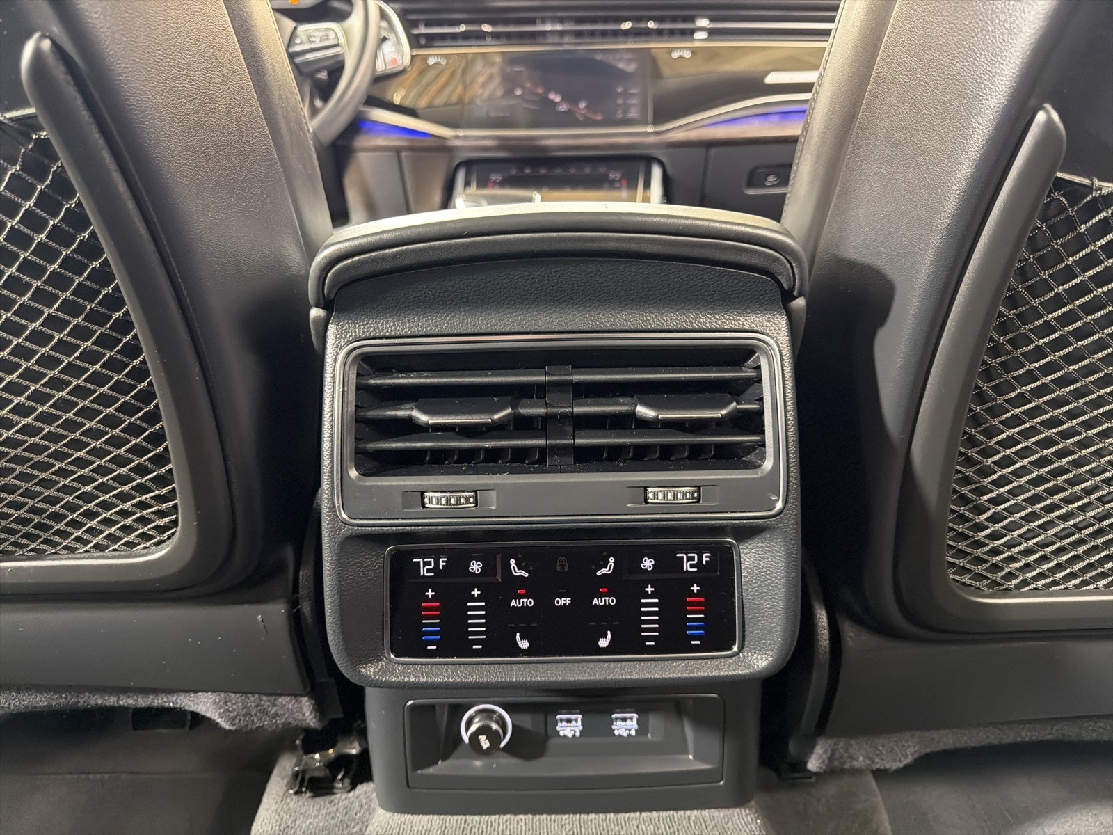 2019 Audi Q8 3.0T Prestige quattro