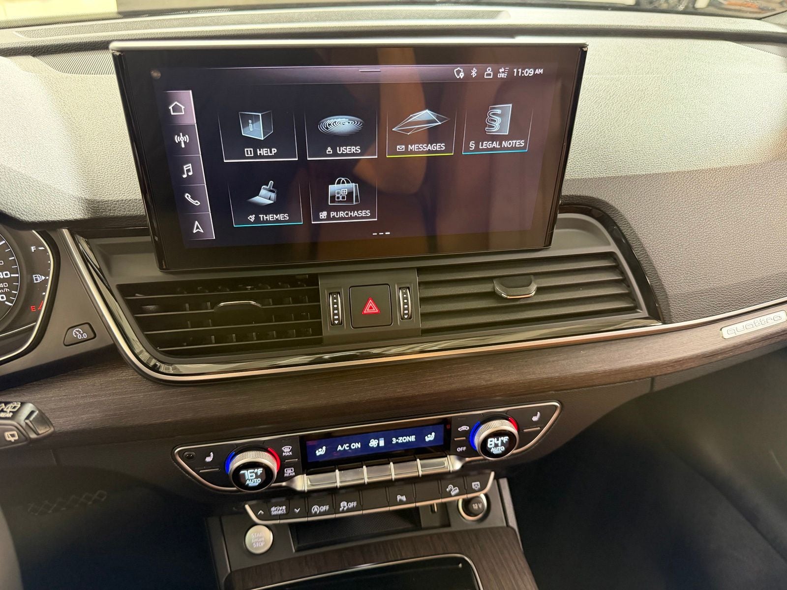 2023 Audi Q5 45 S line Premium quattro