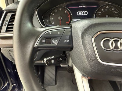 2023 Audi Q5 45 S line Premium quattro