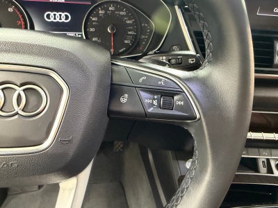 2023 Audi Q5 45 S line Premium quattro