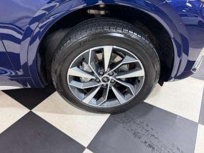 2023 Audi Q5 45 S line Premium quattro