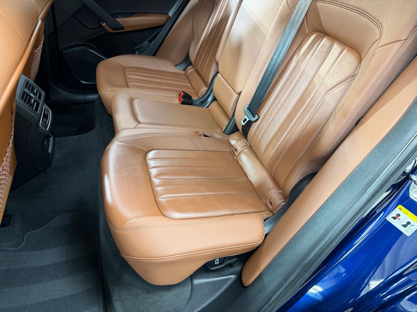 2023 Audi Q5 45 S line Premium quattro