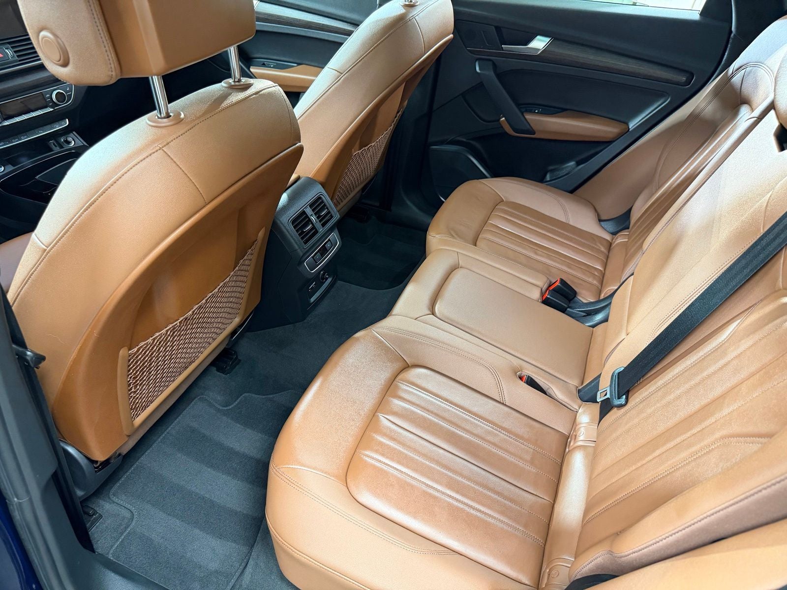 2023 Audi Q5 45 S line Premium quattro