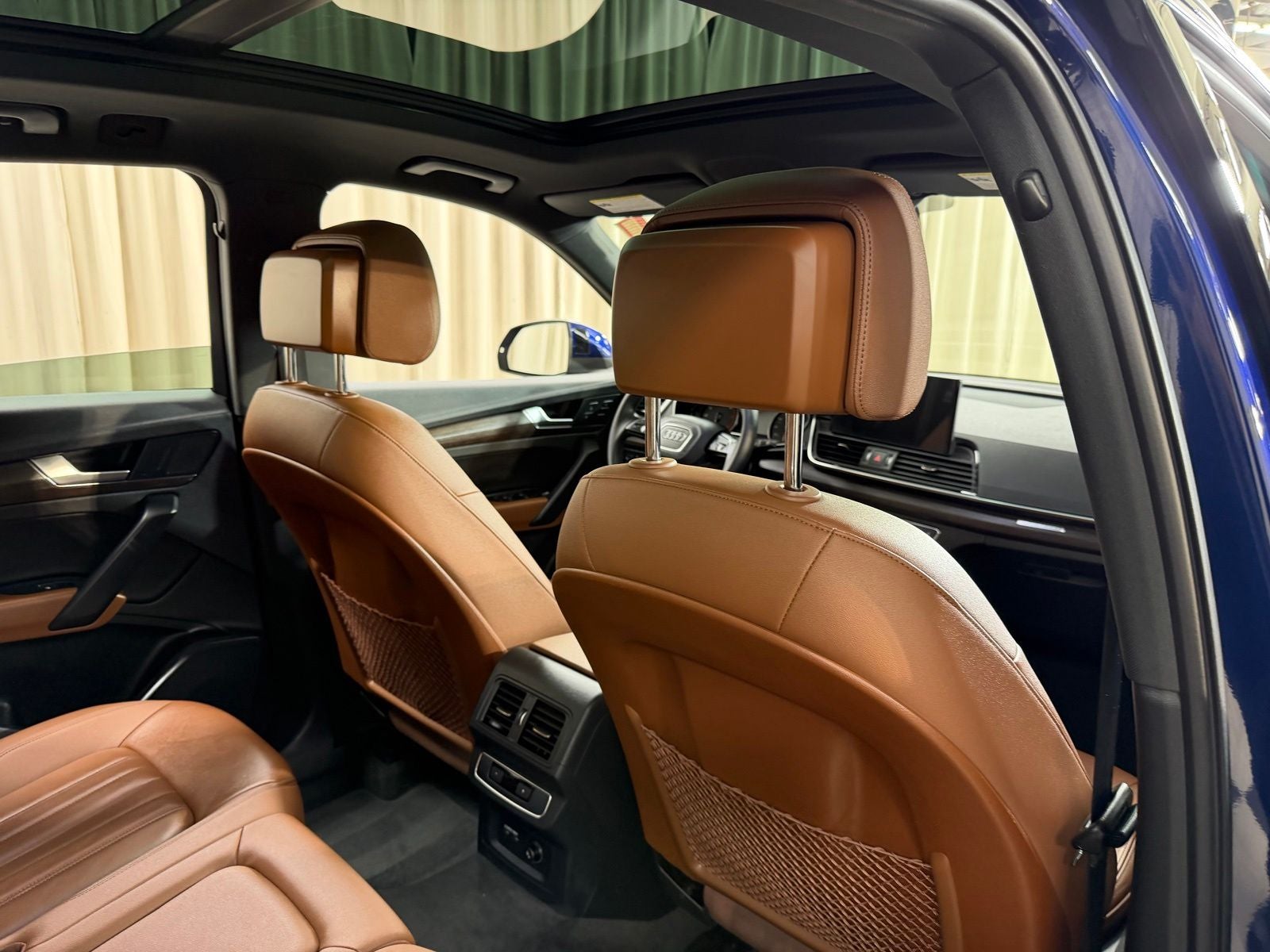 2023 Audi Q5 45 S line Premium quattro