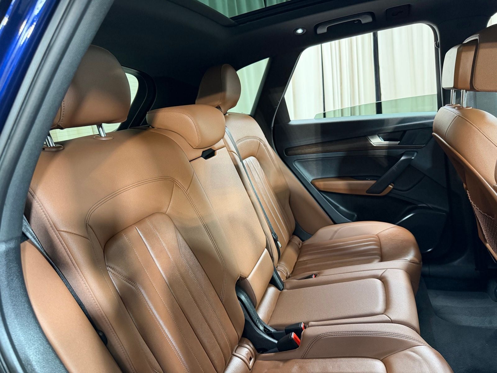 2023 Audi Q5 45 S line Premium quattro