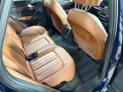 2023 Audi Q5 45 S line Premium quattro