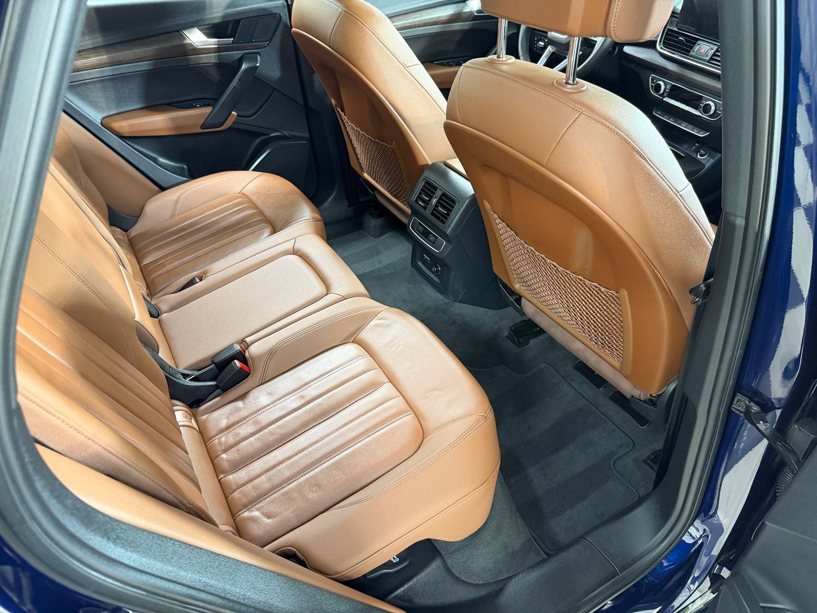 2023 Audi Q5 45 S line Premium quattro