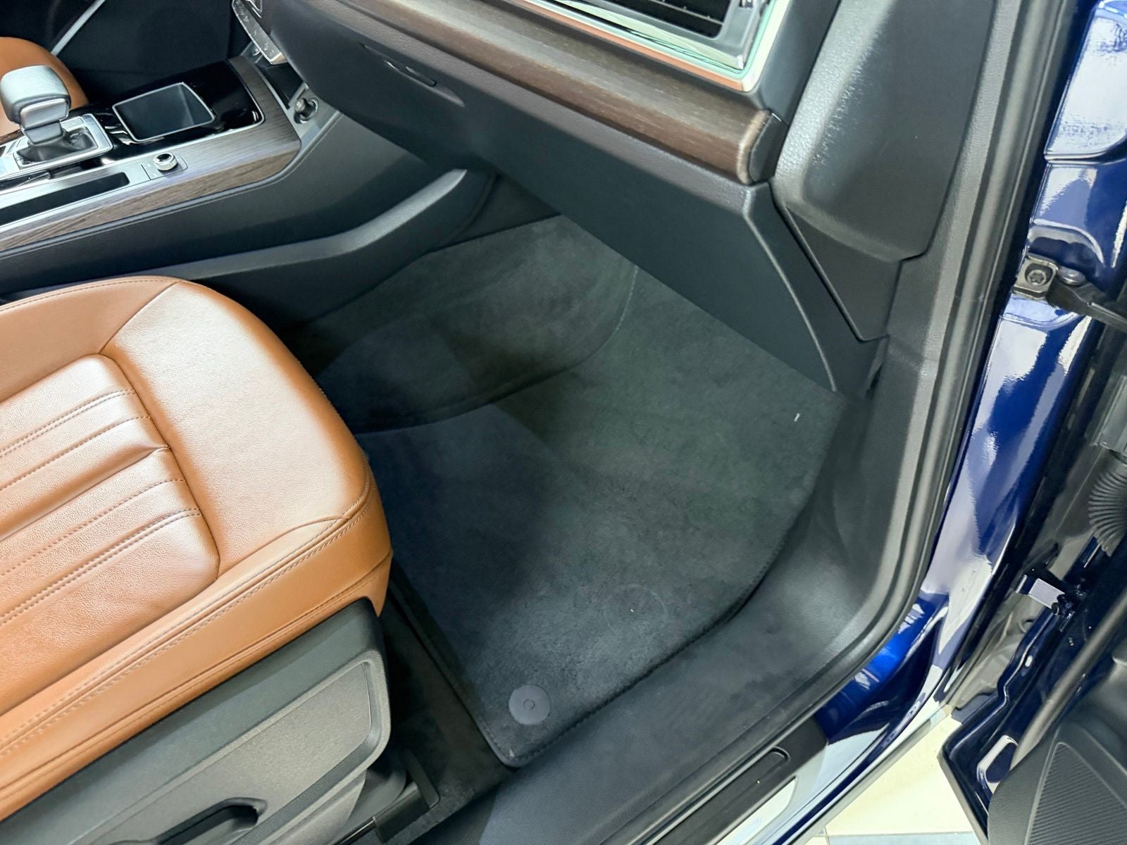 2023 Audi Q5 45 S line Premium quattro