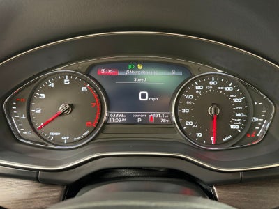 2023 Audi Q5 45 S line Premium quattro