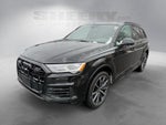 2022 Audi Q7 55 Premium Plus quattro