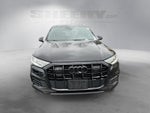 2022 Audi Q7 55 Premium Plus quattro
