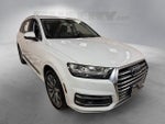 2017 Audi Q7 3.0T Prestige quattro