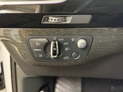 2017 Audi Q7 3.0T Prestige quattro