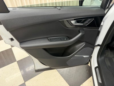 2017 Audi Q7 3.0T Prestige quattro