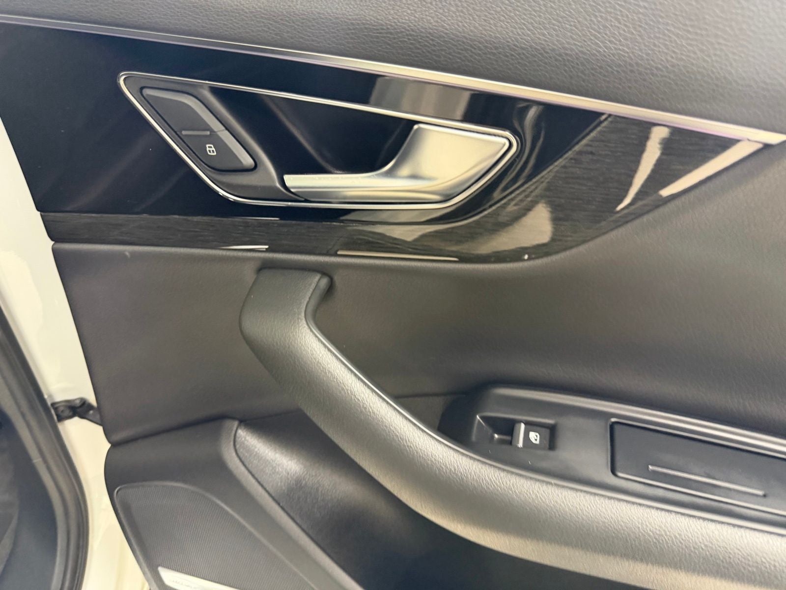 2017 Audi Q7 3.0T Prestige quattro