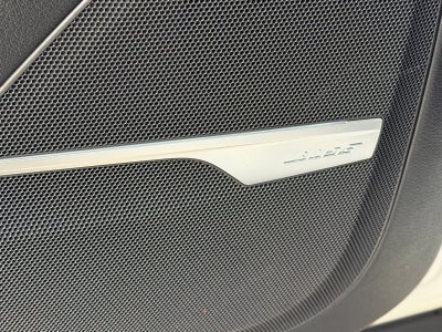 2017 Audi Q7 3.0T Prestige quattro