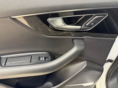 2017 Audi Q7 3.0T Prestige quattro