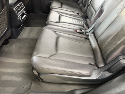 2017 Audi Q7 3.0T Prestige quattro