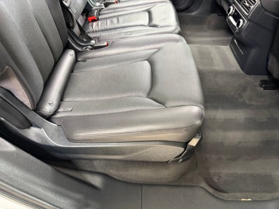 2017 Audi Q7 3.0T Prestige quattro