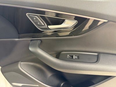 2017 Audi Q7 3.0T Prestige quattro